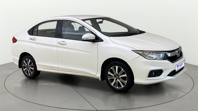 View Honda City Image 38 Used Honda City Image 38