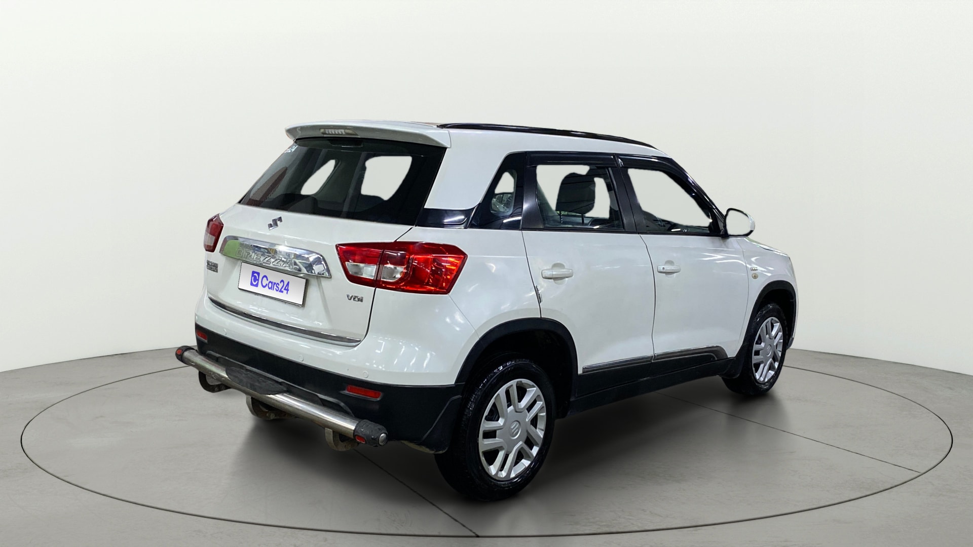 Used 2017 Maruti Suzuki 1000 Used 2017 Maruti Suzuki 1000
