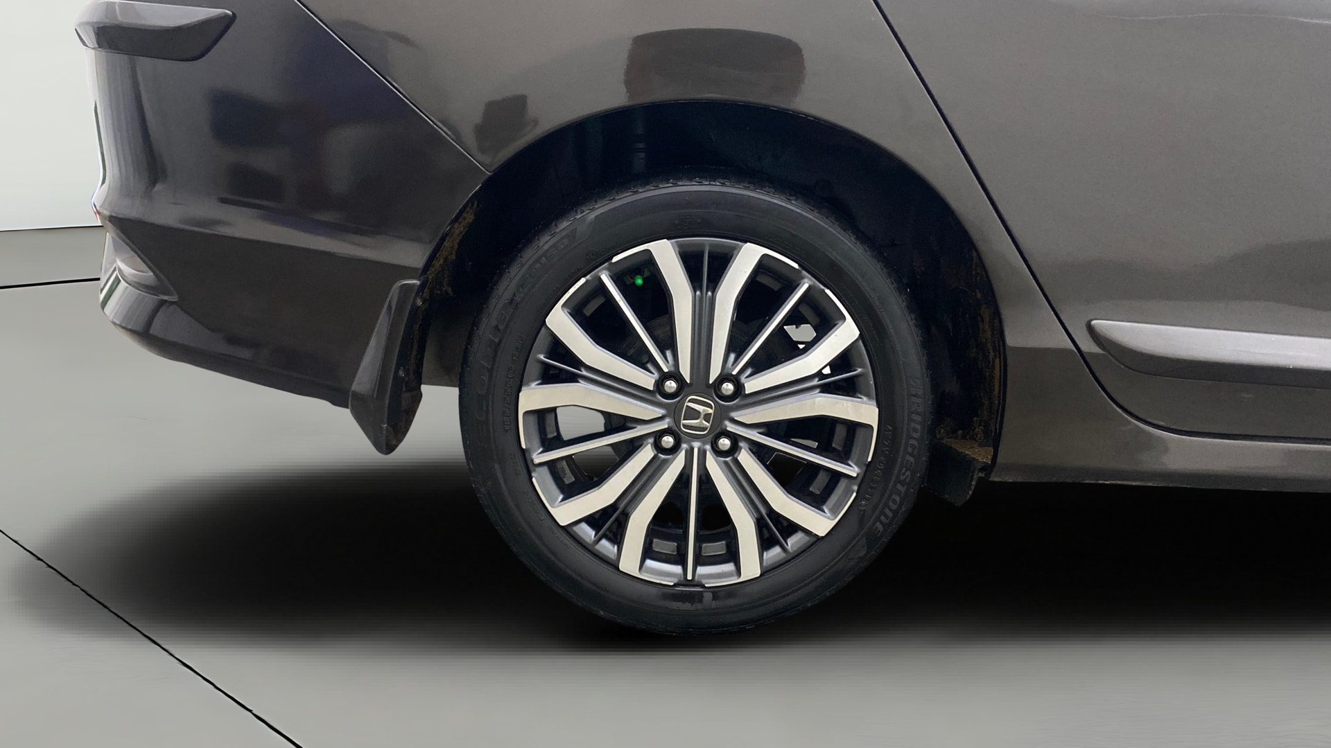 Used 2018 Honda City ZX Used 2018 Honda City ZX