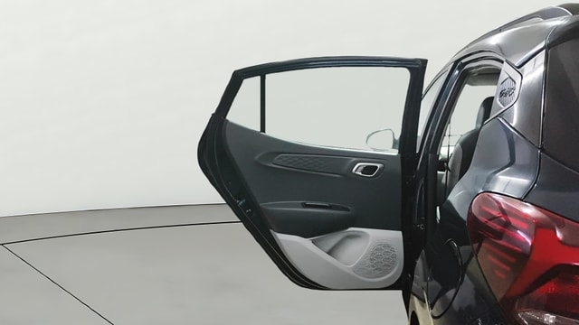 View Hyundai Grand i10 Nios Image 15 Used Hyundai Grand i10 Nios Image 15