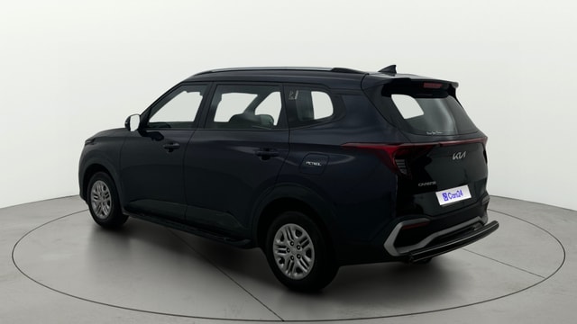 View Kia Carens Image 2 Used Kia Carens Image 2