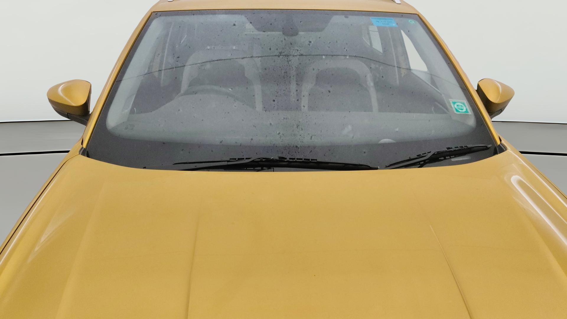 Used 2023 Volkswagen Taigun Used 2023 Volkswagen Taigun