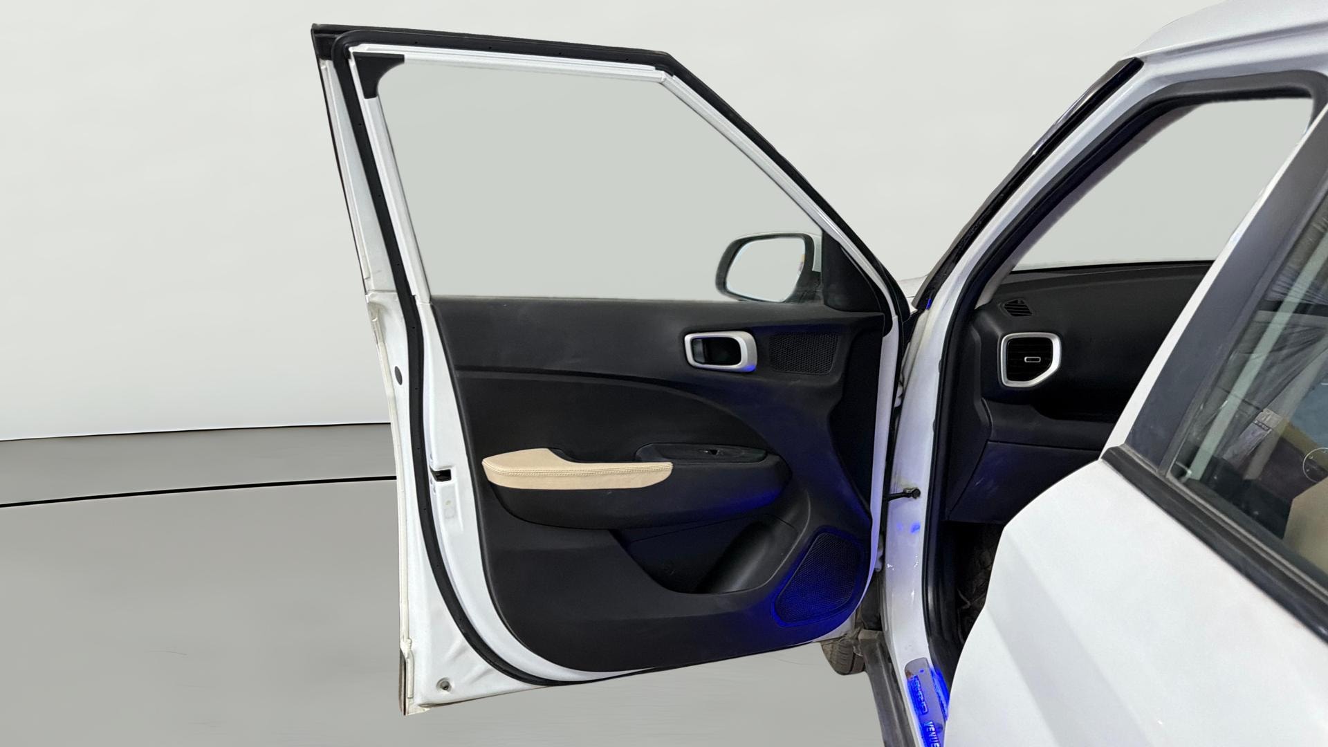 Used 2020 Hyundai Venue Used 2020 Hyundai Venue
