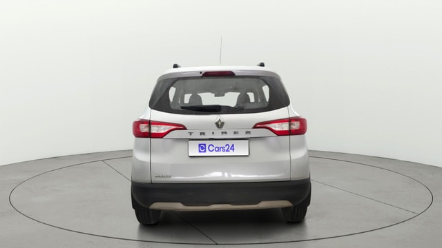View Renault Triber Image 41 Used Renault Triber Image 41