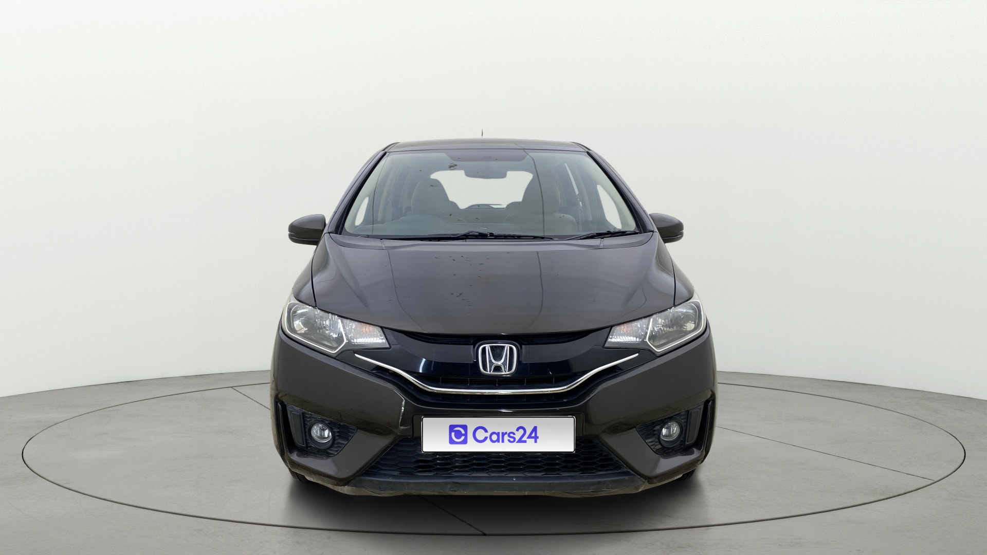 View 2018 Honda Jazz E MT Diesel Image 1 Used 2018 Honda Jazz E MT Diesel Image 1