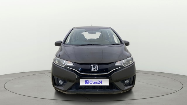 View Honda Jazz Image 1 Used Honda Jazz Image 1