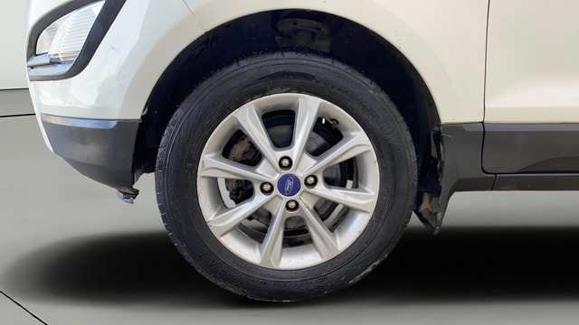 View Ford EcoSport Image 28 Used Ford EcoSport Image 28