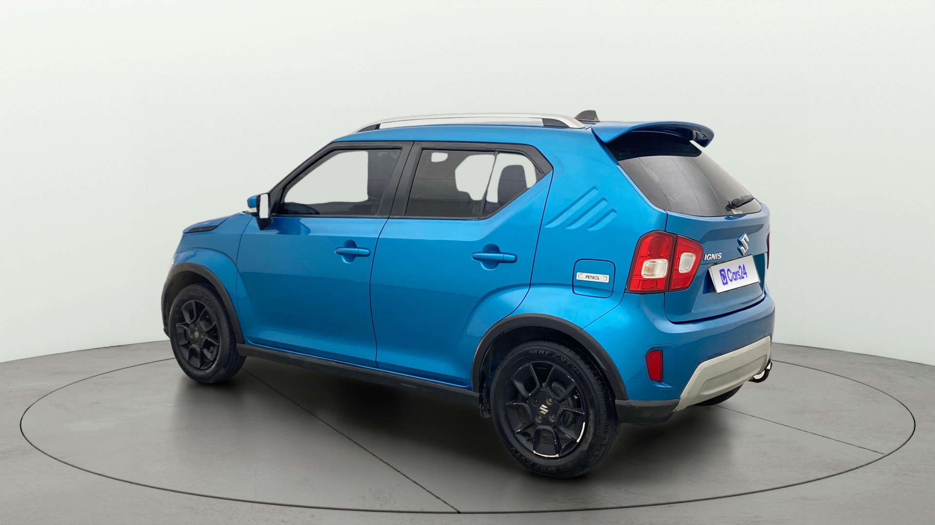 View 2021 Maruti Suzuki 1000 Base Variant Image 2 Used 2021 Maruti Suzuki 1000 Base Variant Image 2
