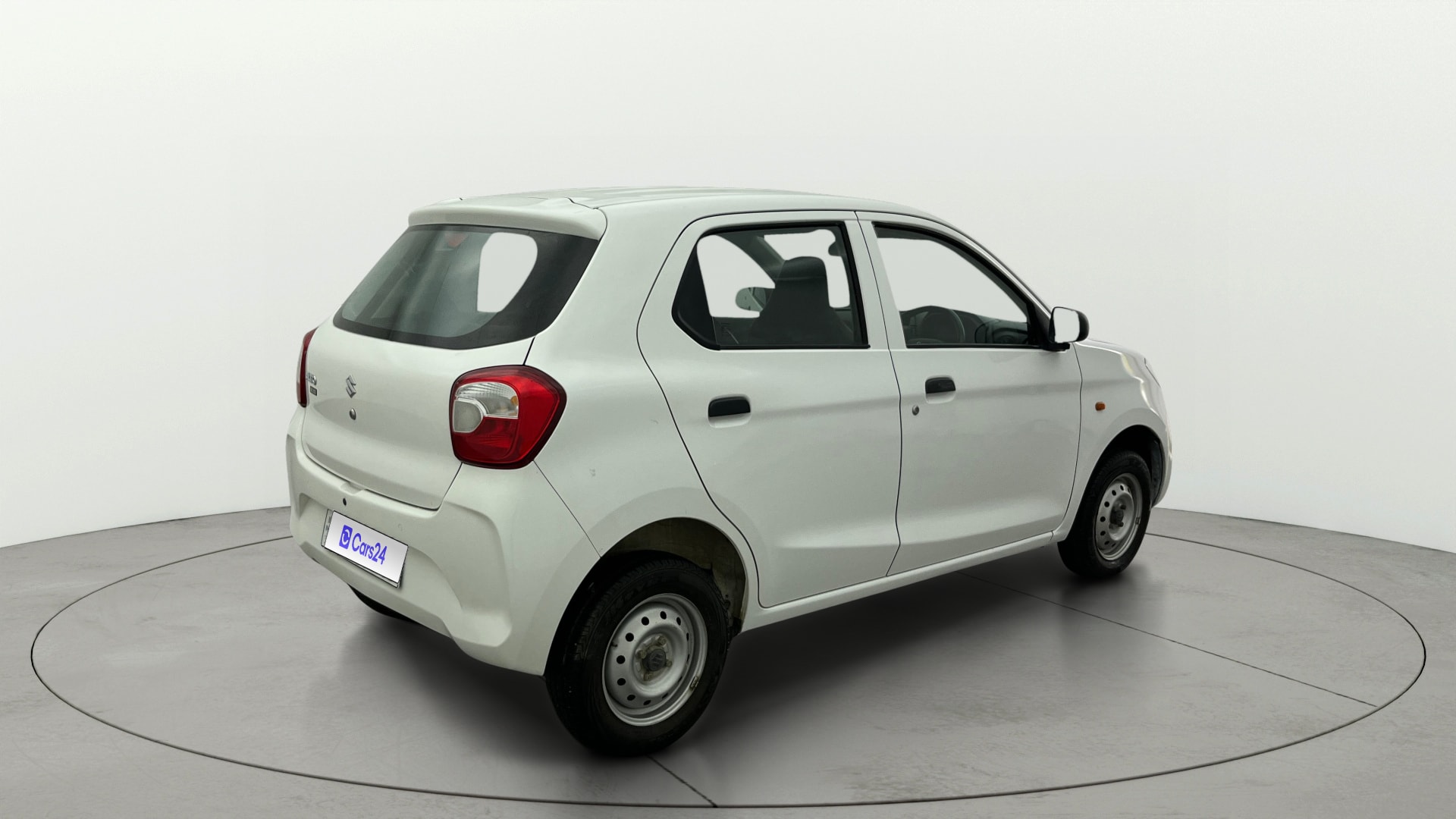 Used 2024 Maruti Suzuki Alto K10 Used 2024 Maruti Suzuki Alto K10