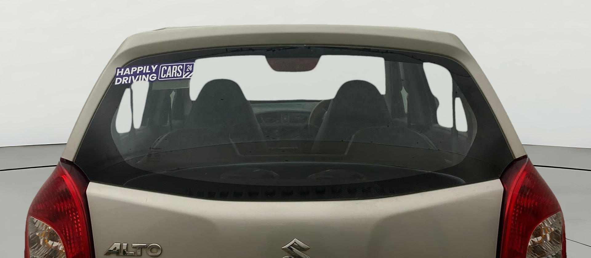 Used 2019 Maruti Suzuki 1000 Used 2019 Maruti Suzuki 1000
