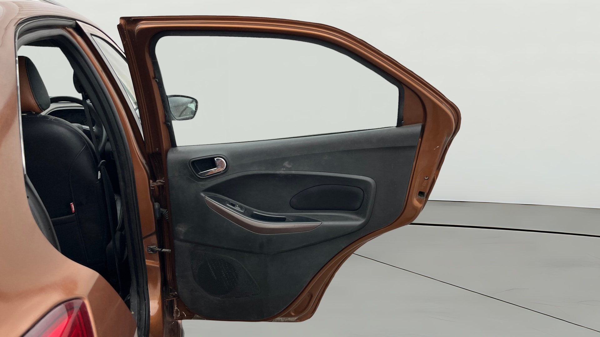Used 2018 Ford Freestyle Used 2018 Ford Freestyle