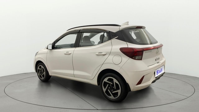 View Hyundai Grand i10 Nios Image 2 Used Hyundai Grand i10 Nios Image 2