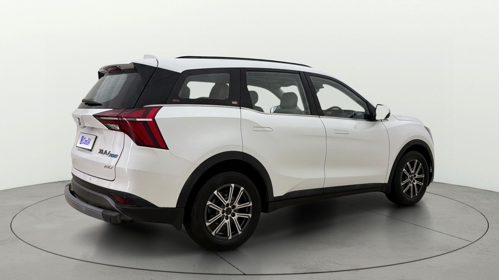 Used 2025 Mahindra XUV700 Used 2025 Mahindra XUV700