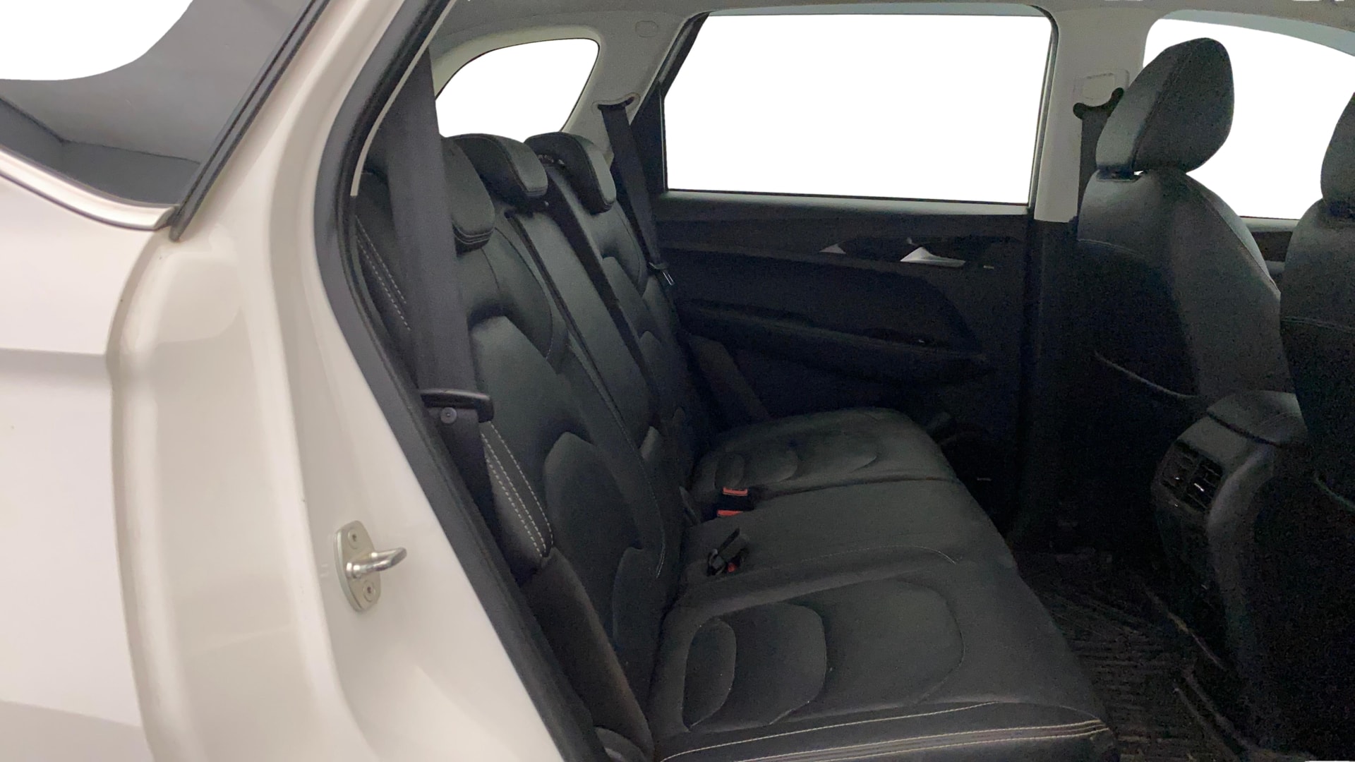 Used 2020 MG Hector Used 2020 MG Hector