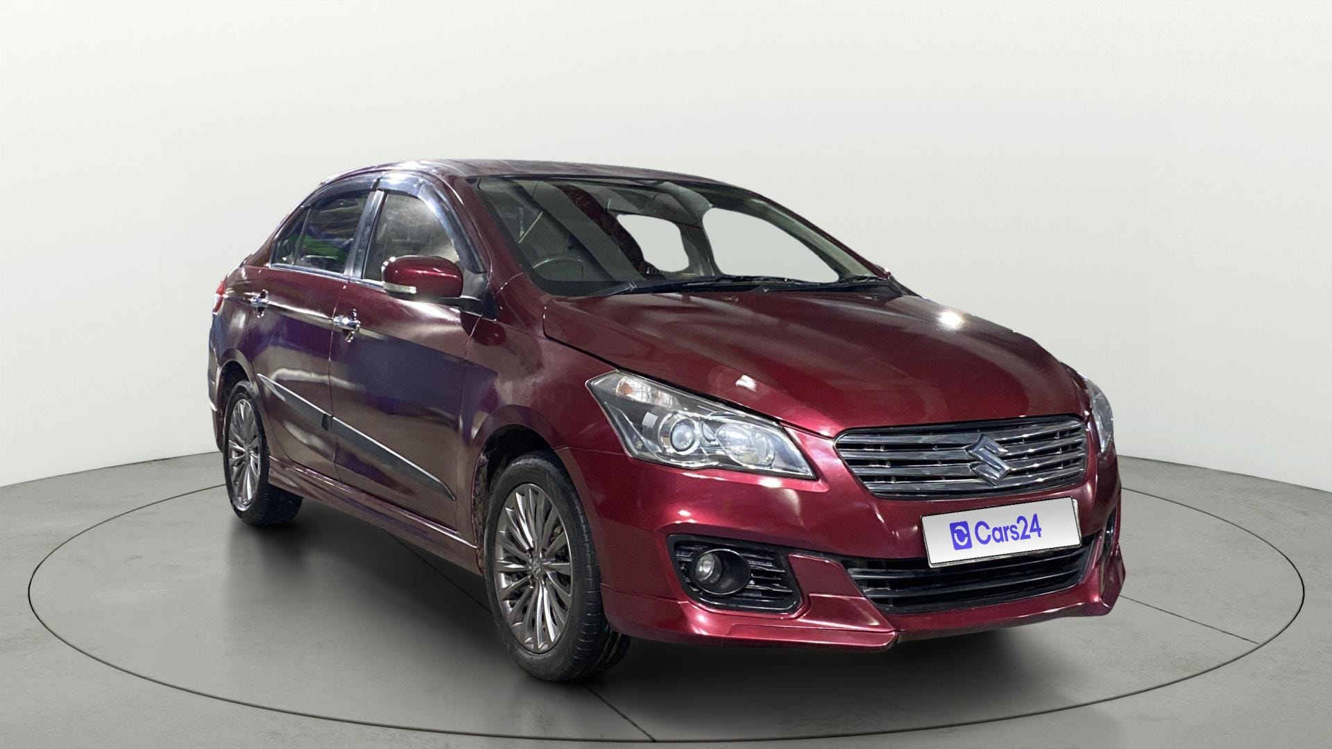 View 2018 Maruti Suzuki 1000 Base Variant Image 37 Used 2018 Maruti Suzuki 1000 Base Variant Image 37