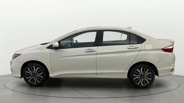 View Honda City ZX Image 5 Used Honda City ZX Image 5