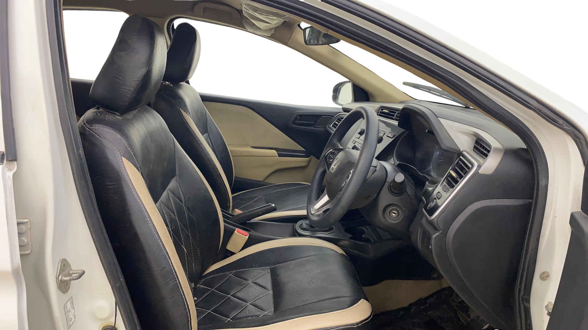 Used 2019 Honda City Used 2019 Honda City