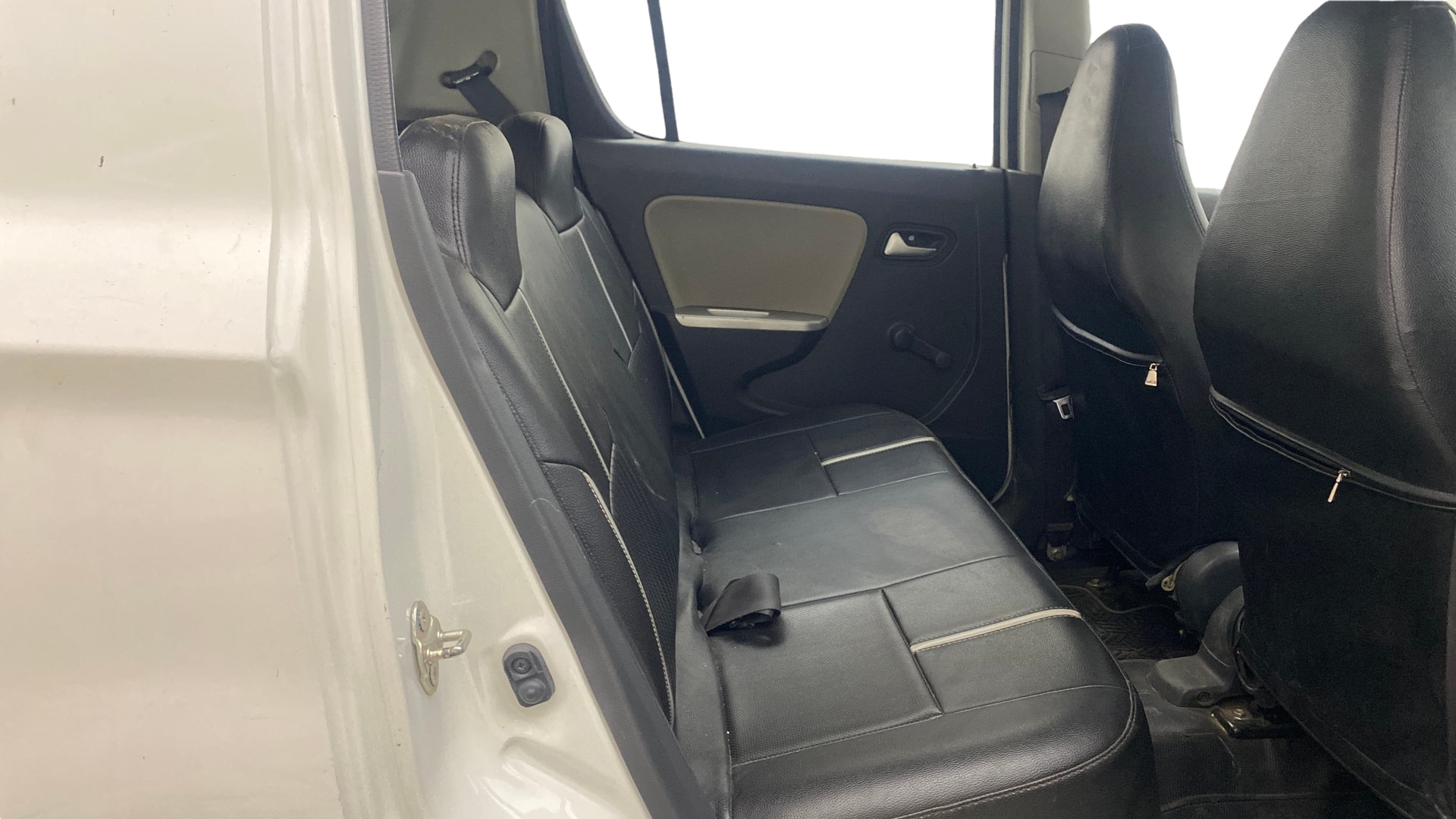 View 2019 Maruti Suzuki Alto K10 LX Image 29 Used 2019 Maruti Suzuki Alto K10 LX Image 29