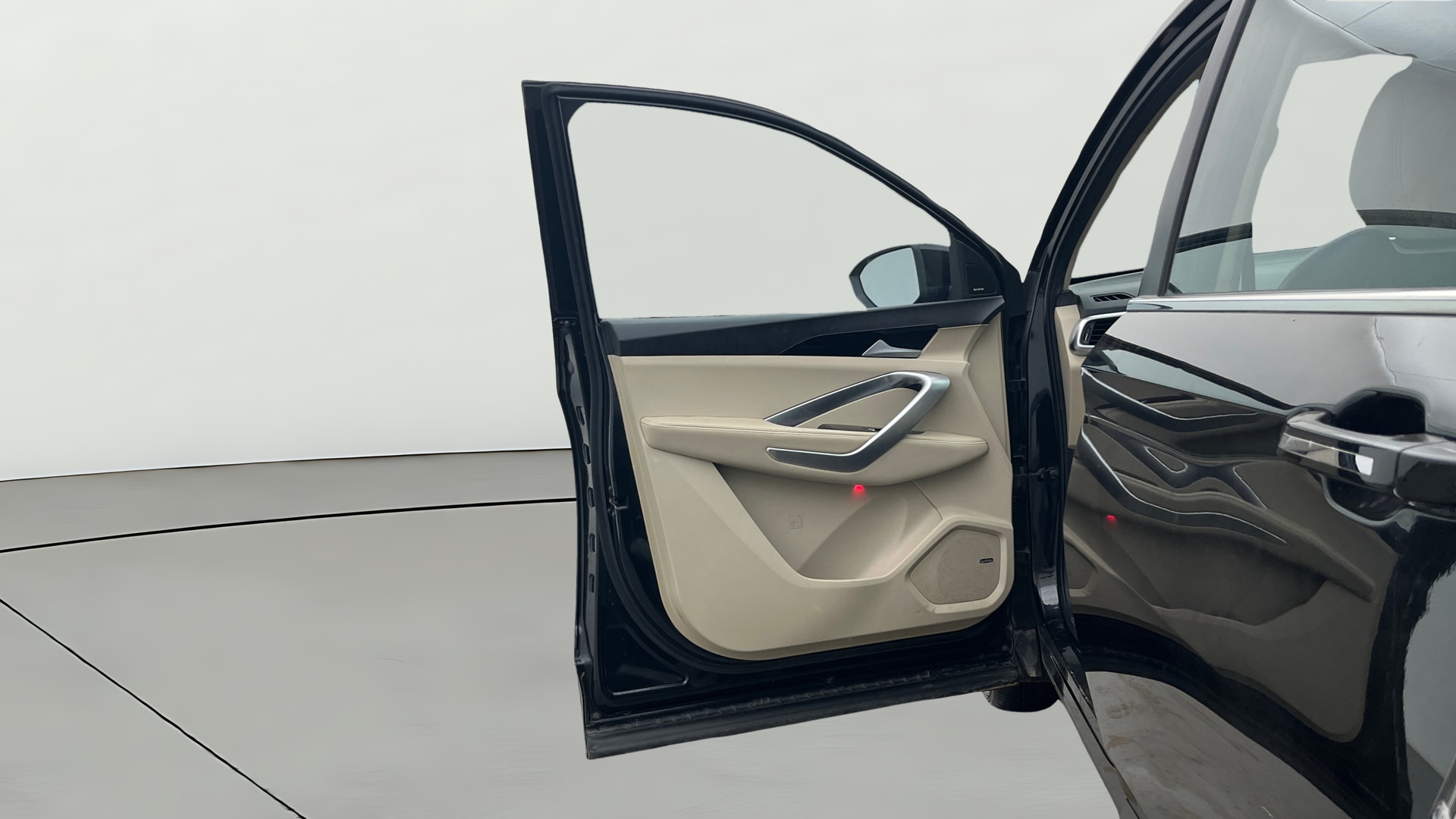 View 2021 MG Hector Sharp Diesel Image 39 Used 2021 MG Hector Sharp Diesel Image 39