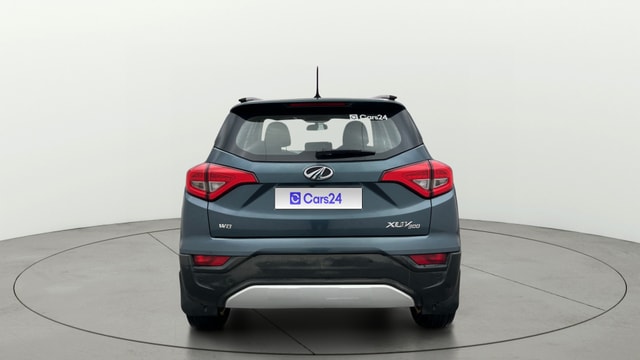 View Mahindra XUV300 Image 43 Used Mahindra XUV300 Image 43