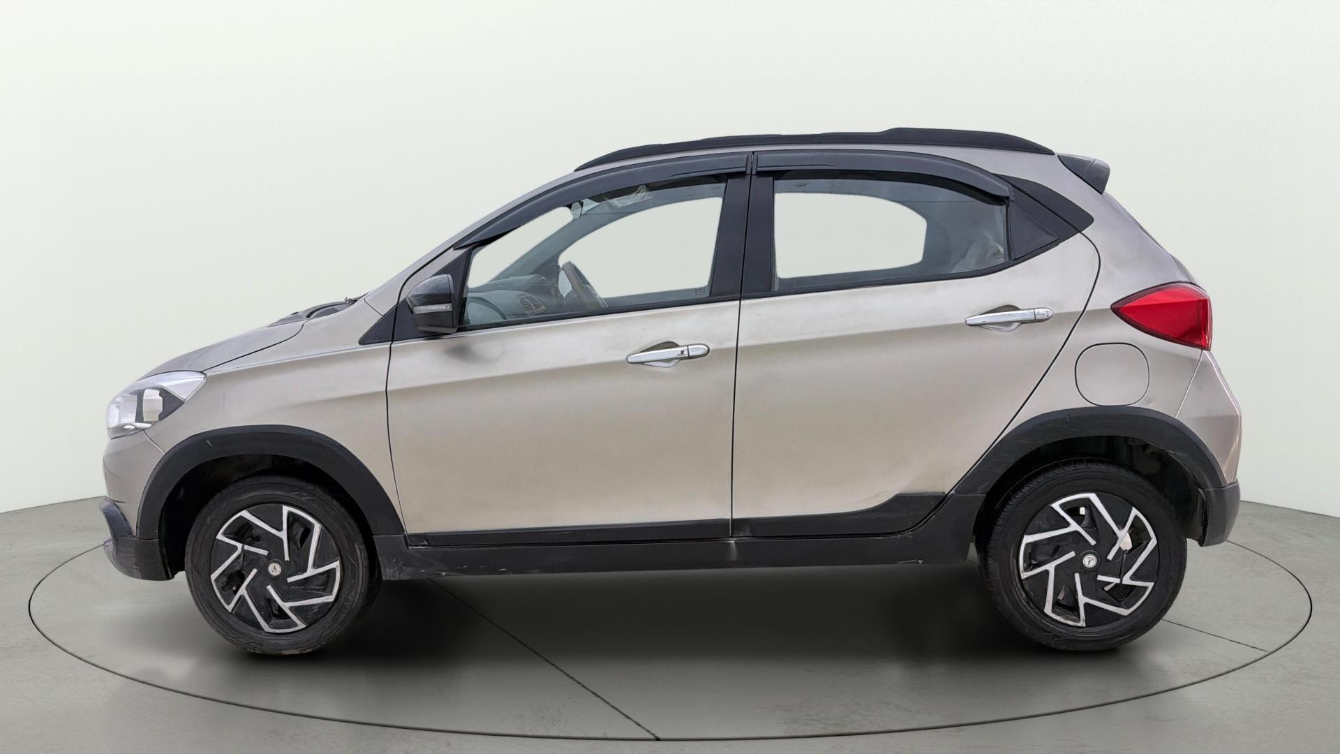 Used 2019 Tata Tiago NRG Used 2019 Tata Tiago NRG