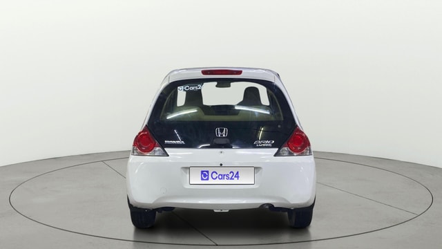 View Honda Brio Image 39 Used Honda Brio Image 39