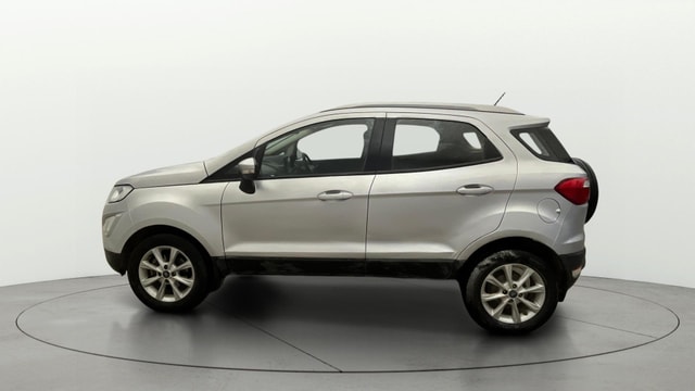 View Ford EcoSport Image 27 Used Ford EcoSport Image 27