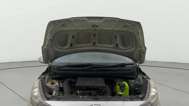 View Hyundai Grand i10 Nios Image 32 Used Hyundai Grand i10 Nios Image 32