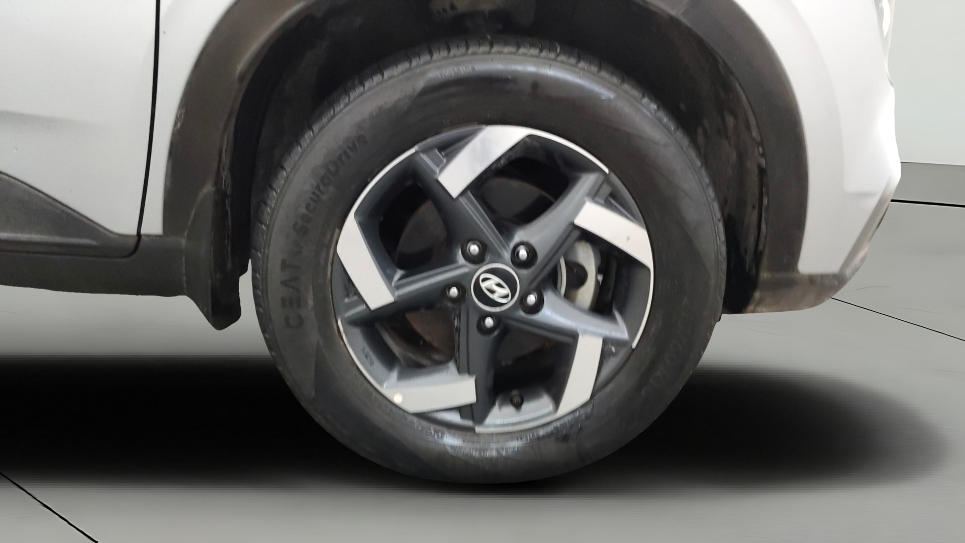 View 2019 Hyundai Venue SX 1.0 Petrol Image 42 Used 2019 Hyundai Venue SX 1.0 Petrol Image 42