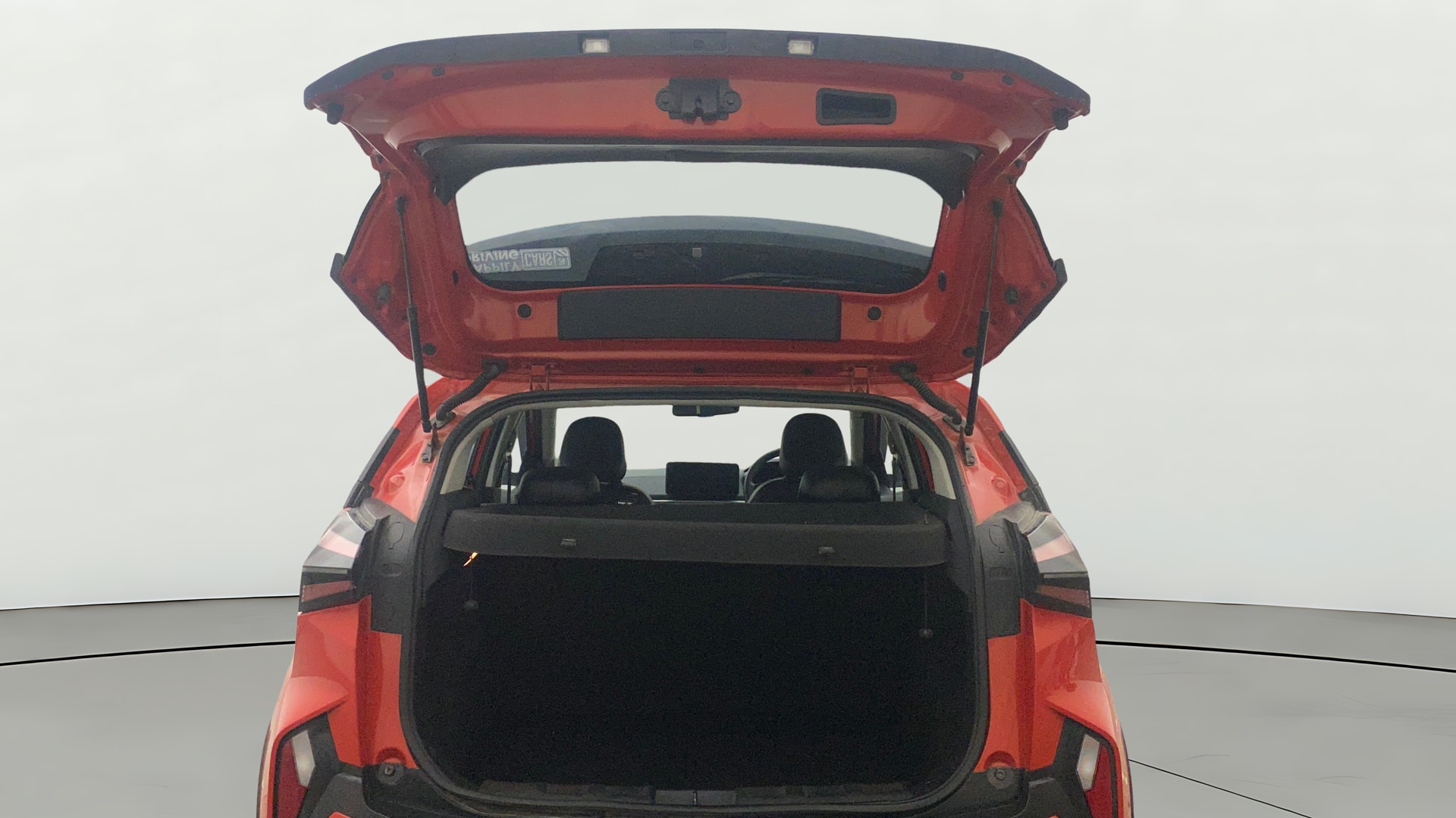 Used 2024 Tata Nexon Used 2024 Tata Nexon