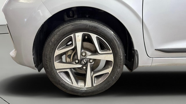 View Hyundai Aura Image 28 Used Hyundai Aura Image 28