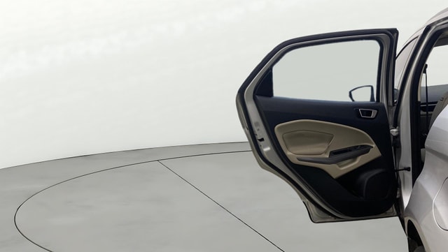 View Ford EcoSport Image 15 Used Ford EcoSport Image 15