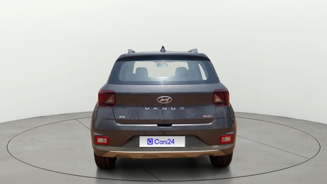 View Hyundai Venue Image 41 Used Hyundai Venue Image 41