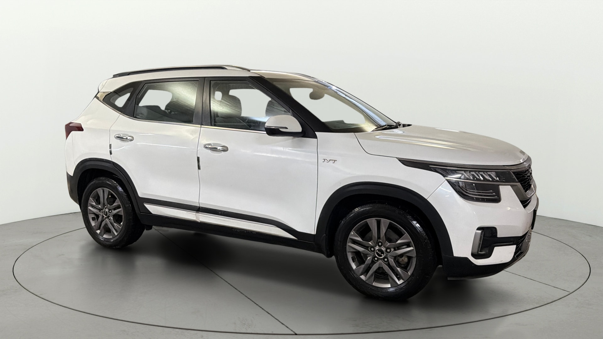 Used 2022 Kia Seltos Used 2022 Kia Seltos