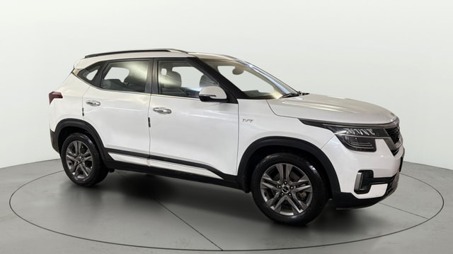 View Kia Seltos Image 39 Used Kia Seltos Image 39