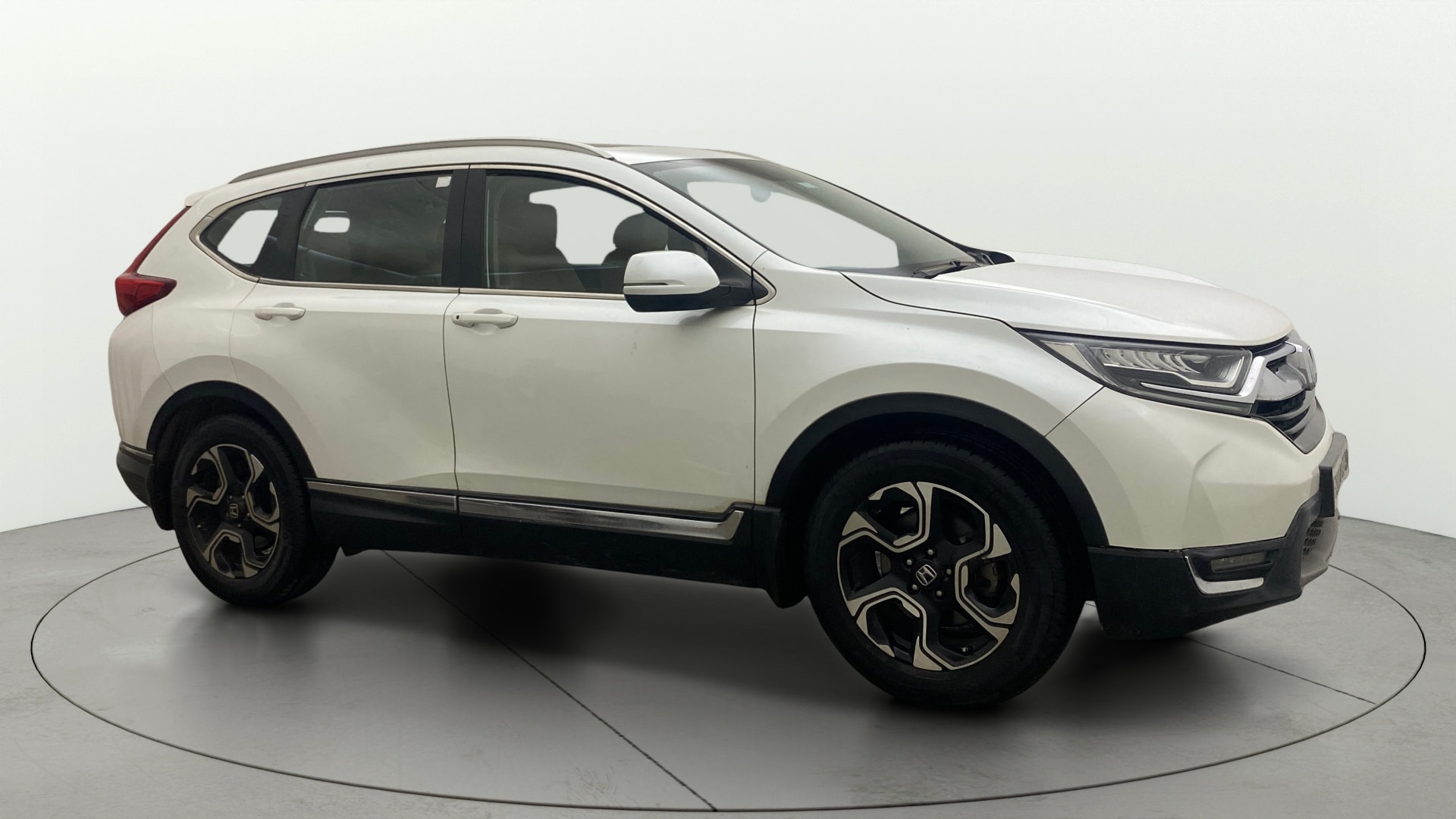 Used 2020 Honda CR-V Used 2020 Honda CR-V
