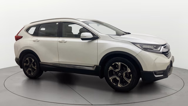 View Honda CR-V Image 23 Used Honda CR-V Image 23