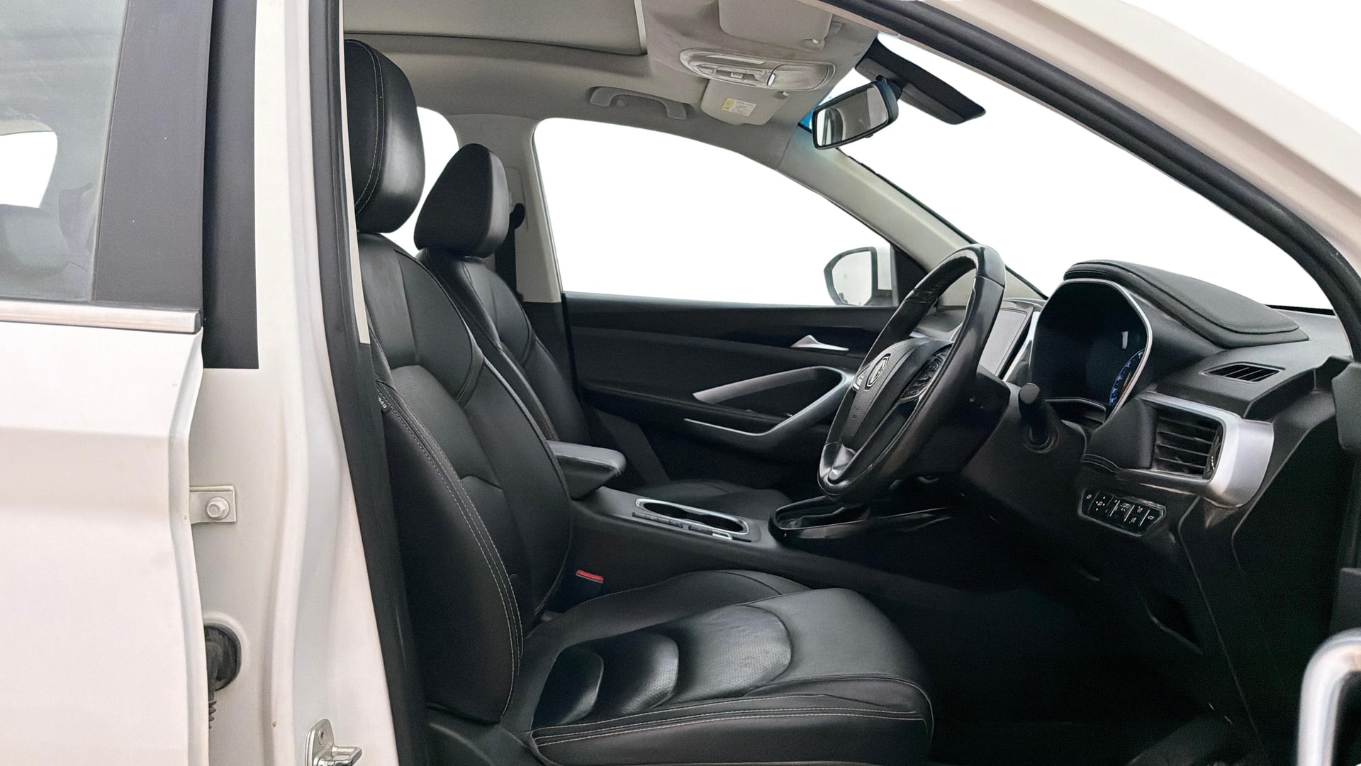 View 2020 MG Hector Sharp Petrol BS IV Image 18 Used 2020 MG Hector Sharp Petrol BS IV Image 18