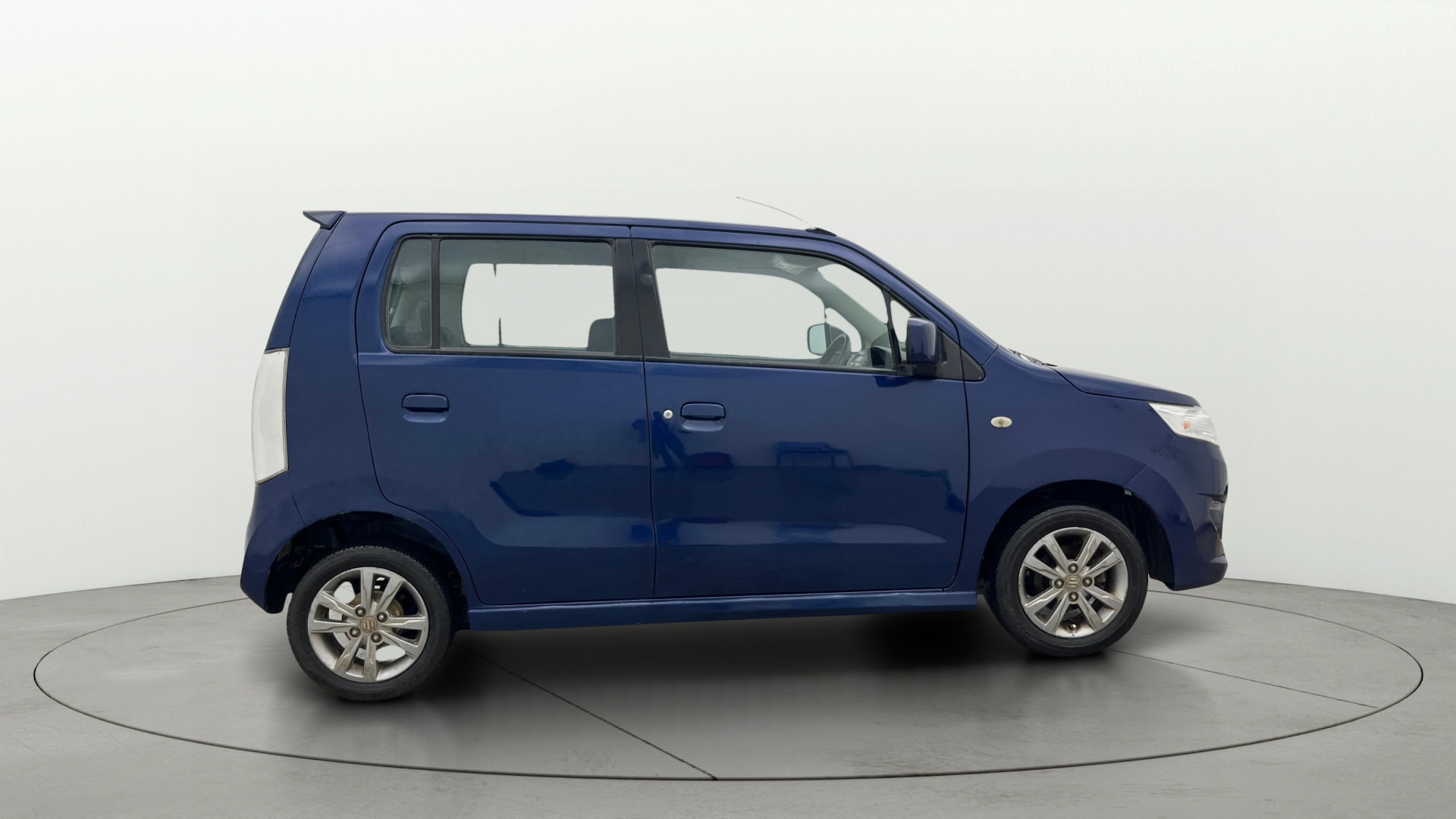 View 2018 Maruti Suzuki 1000 Base Variant Image 8 Used 2018 Maruti Suzuki 1000 Base Variant Image 8