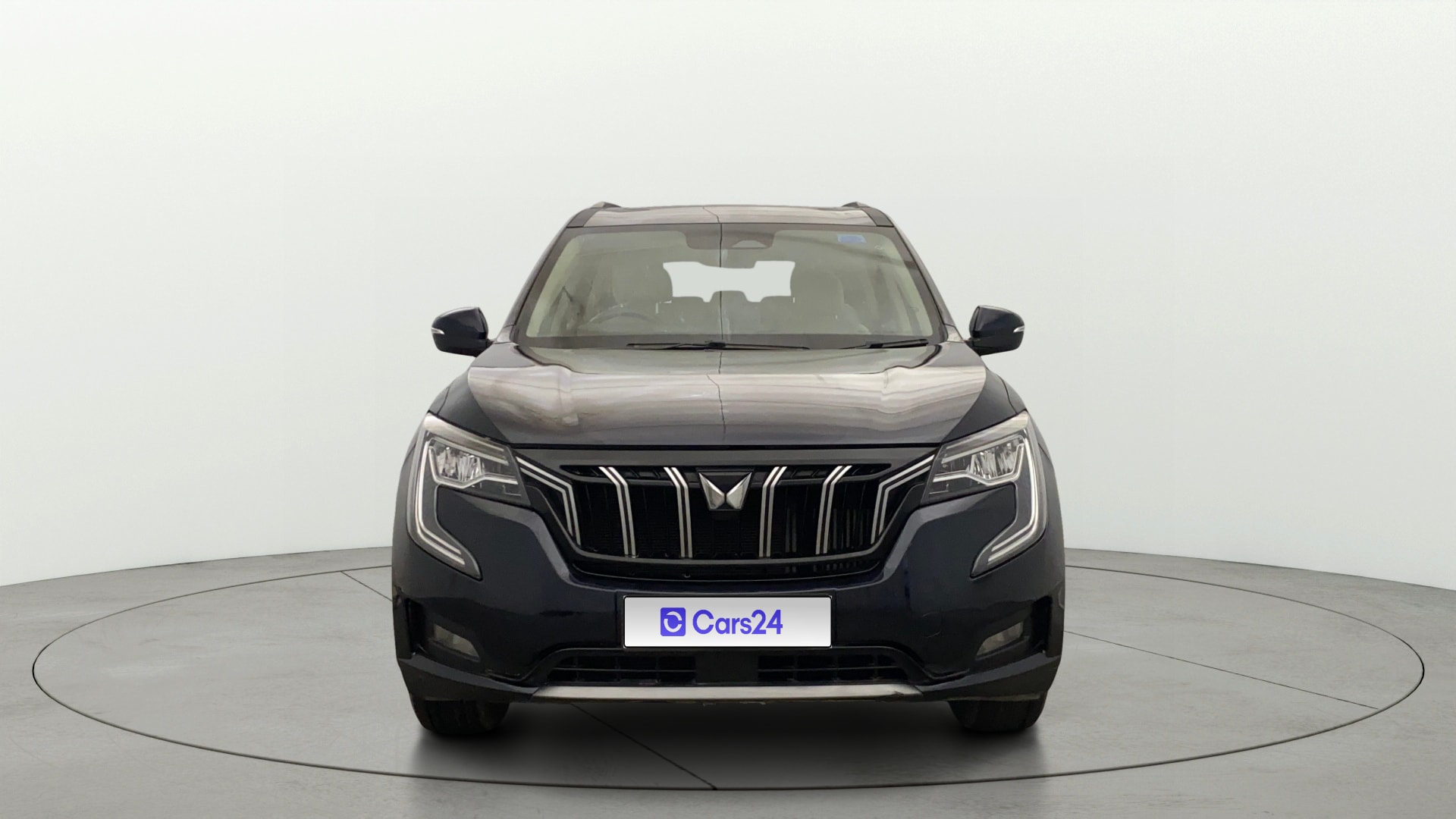 Used 2023 Mahindra XUV700 Used 2023 Mahindra XUV700