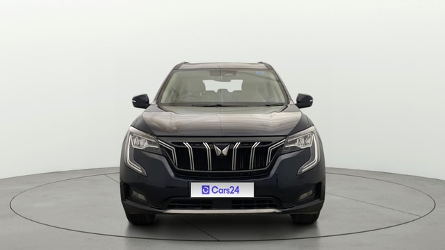 View Mahindra XUV700 Image 1 Used Mahindra XUV700 Image 1