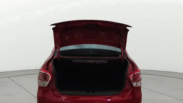 View Hyundai Xcent Image 16 Used Hyundai Xcent Image 16