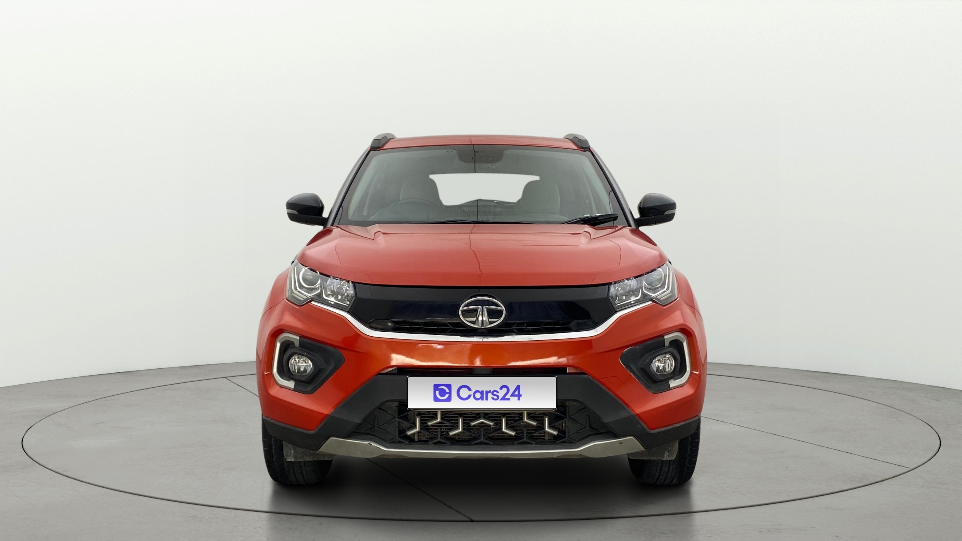 Used 2023 Tata Nexon Used 2023 Tata Nexon