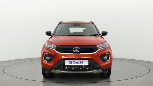 View Tata Nexon Image 1 Used Tata Nexon Image 1