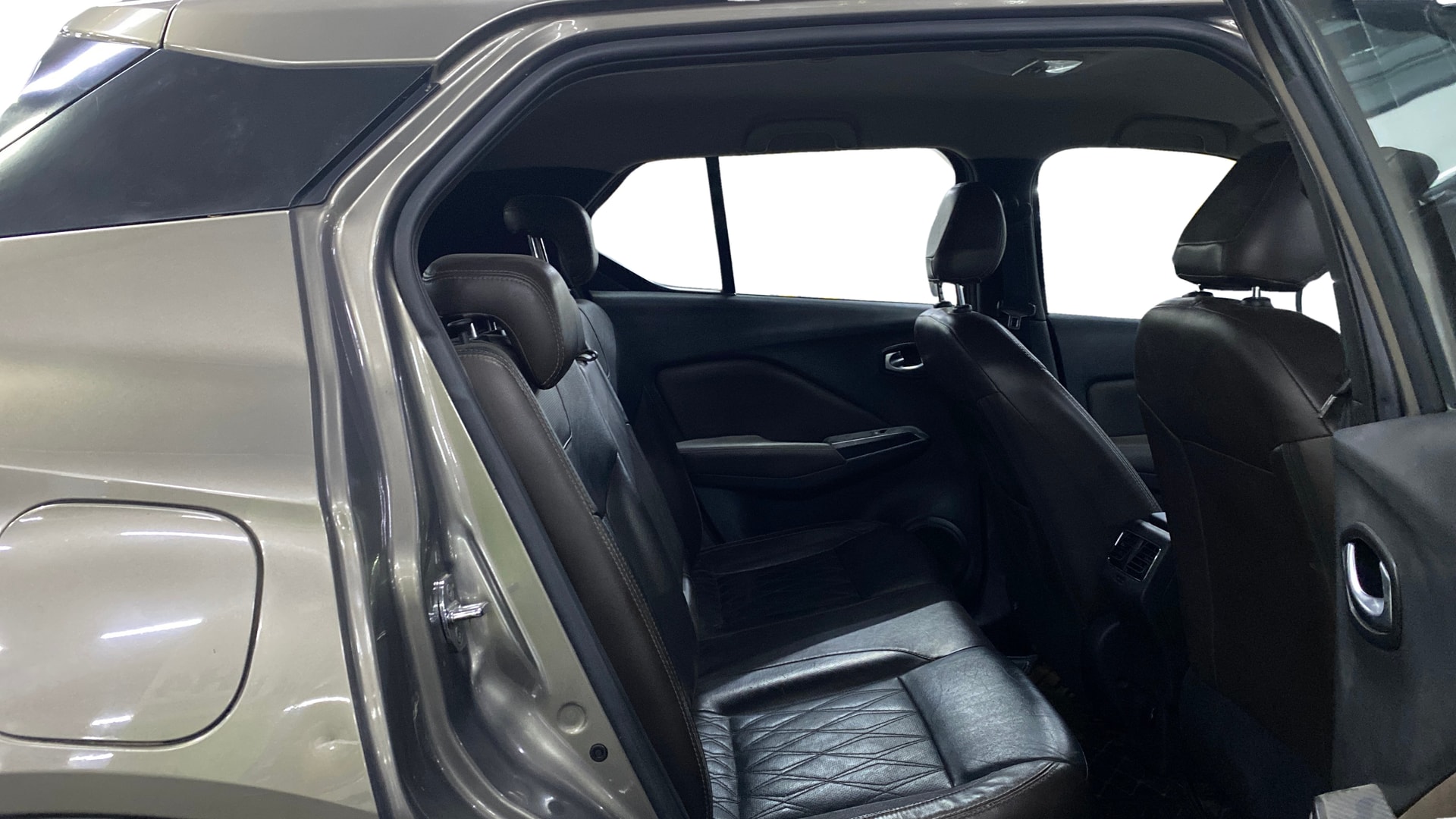 View 2019 Nissan Kicks XV Petrol BS IV Image 35 Used 2019 Nissan Kicks XV Petrol BS IV Image 35