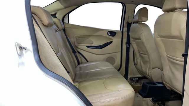 View Ford Figo Aspire Image 28 Used Ford Figo Aspire Image 28