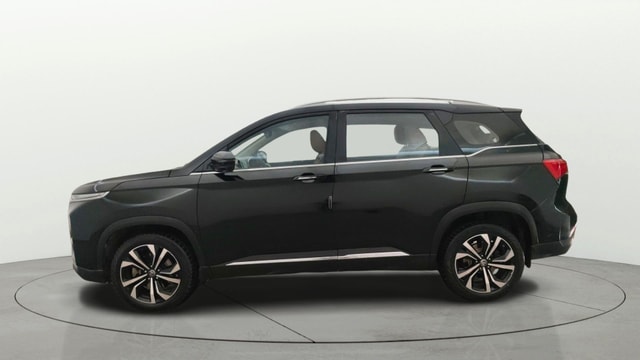 View MG Hector Plus Image 28 Used MG Hector Plus Image 28