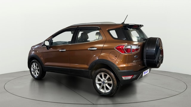 View Ford EcoSport Image 2 Used Ford EcoSport Image 2