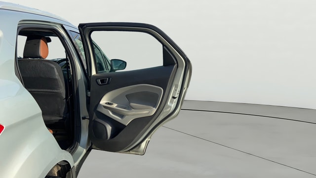 View Ford EcoSport Image 7 Used Ford EcoSport Image 7