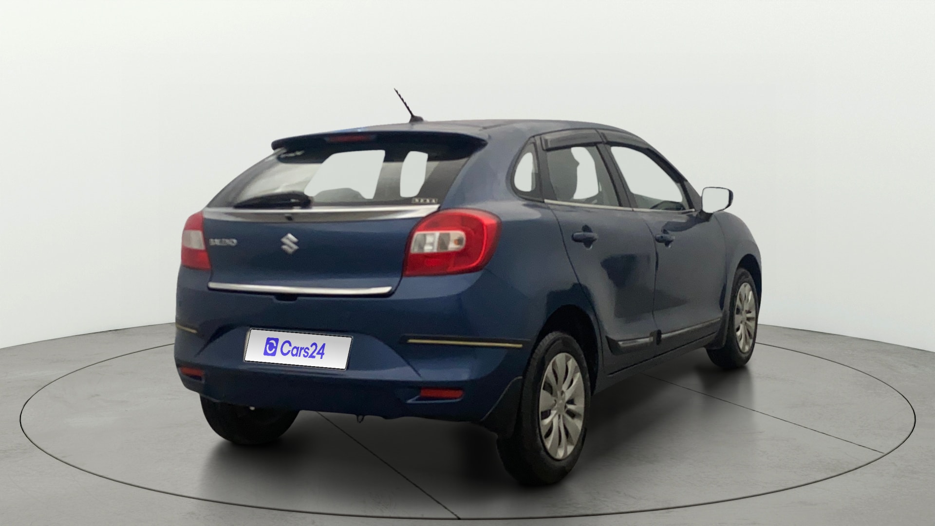 Used 2017 Maruti Suzuki 1000 Used 2017 Maruti Suzuki 1000